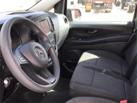 Mercedes-Benz Vito 116CDI AT 120kW Tourer Pro Larga