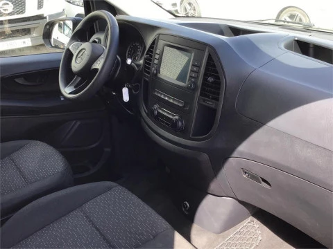 Mercedes-Benz Vito 116CDI AT 120kW Tourer Pro Larga