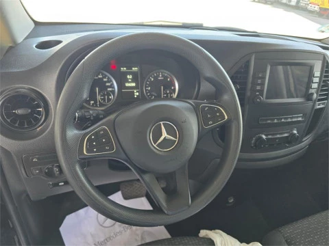 Mercedes-Benz Vito 116CDI AT 120kW Tourer Pro Larga