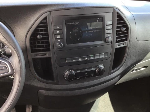 Mercedes-Benz Vito 116CDI AT 120kW Tourer Pro Larga