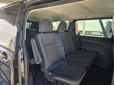 Mercedes-Benz Vito 116CDI AT 120kW Tourer Pro Larga