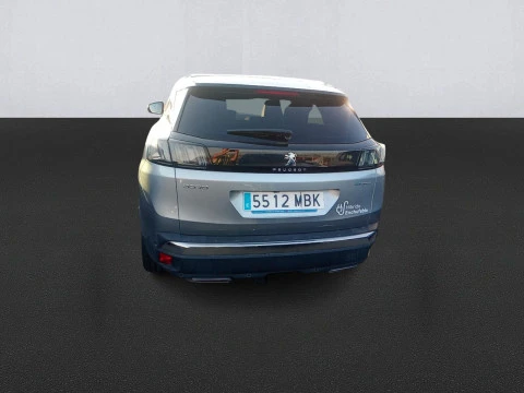 Peugeot 3008 Hybrid 300 e-EAT8 GT