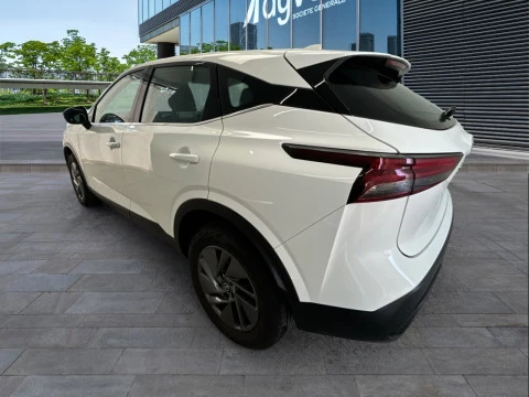 Nissan Qashqai DIG-T 103kW (140CV) mHEV 4x2 Acenta