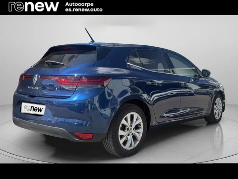 Renault Megane   1.3 TCe GPF Intens 85kW