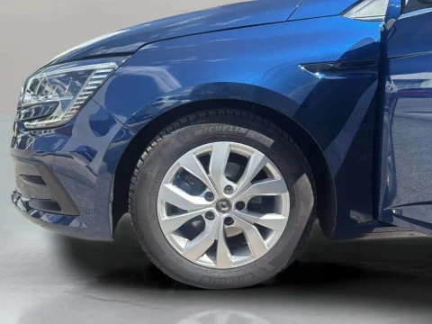 Renault Megane   1.3 TCe GPF Intens 85kW