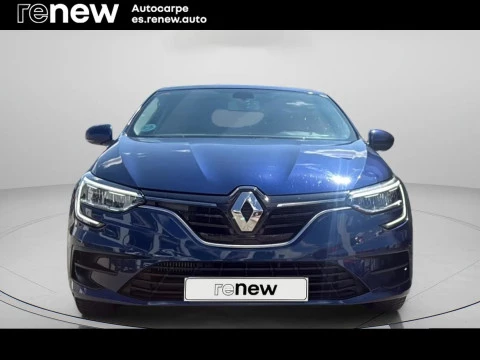 Renault Megane   1.3 TCe GPF Intens 85kW