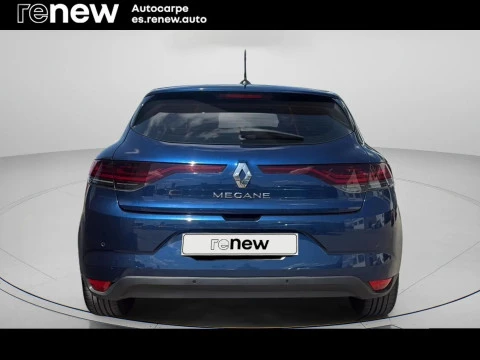 Renault Megane   1.3 TCe GPF Intens 85kW