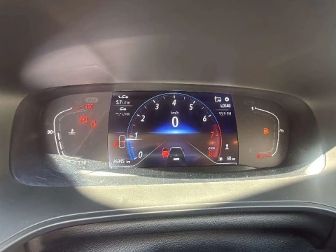 Renault Megane   1.3 TCe GPF Intens 85kW
