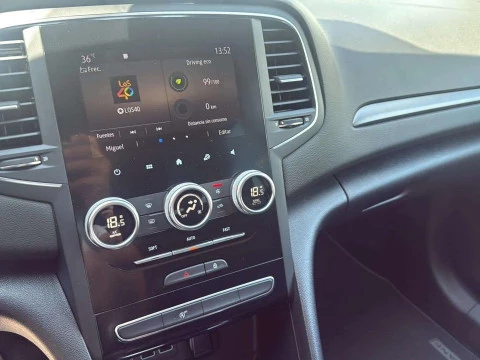 Renault Megane   1.3 TCe GPF Intens 85kW