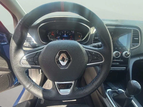 Renault Megane   1.3 TCe GPF Intens 85kW