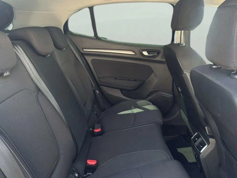 Renault Megane   1.3 TCe GPF Intens 85kW