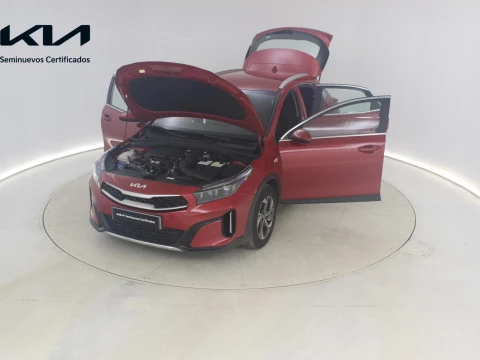 Kia XCeed 1.0 T-GDi Drive 74kW (100CV)