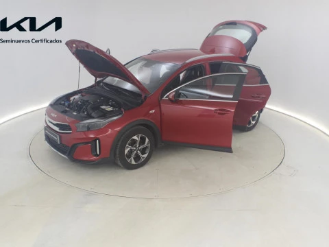Kia XCeed 1.0 T-GDi Drive 74kW (100CV)