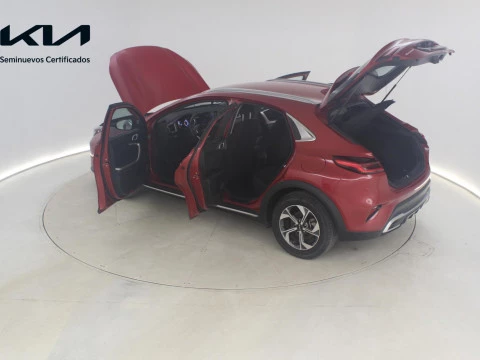 Kia XCeed 1.0 T-GDi Drive 74kW (100CV)
