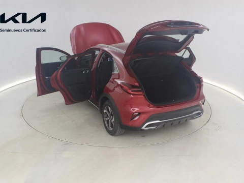 Kia XCeed 1.0 T-GDi Drive 74kW (100CV)