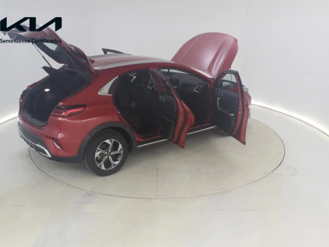 Kia XCeed 1.0 T-GDi Drive 74kW (100CV)