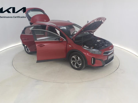 Kia XCeed 1.0 T-GDi Drive 74kW (100CV)