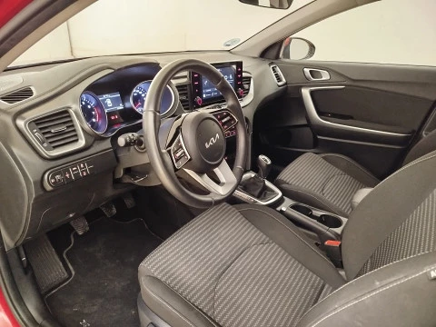 Kia XCeed 1.0 T-GDi Drive 74kW (100CV)