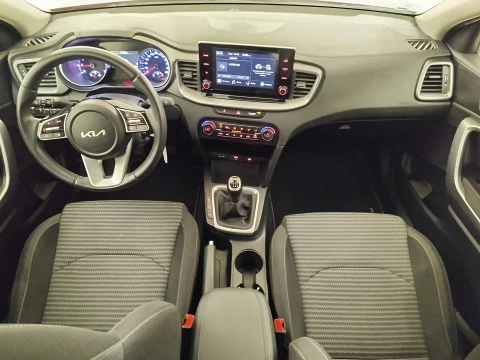 Kia XCeed 1.0 T-GDi Drive 74kW (100CV)