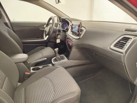 Kia XCeed 1.0 T-GDi Drive 74kW (100CV)