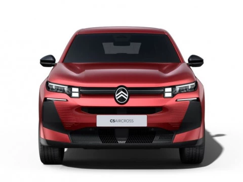 Citroën C5 Aircross HYBRID 107kW (145CV) e-DCS6 You