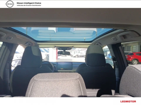 Nissan Qashqai QASHQAI 1.3DIG-T 140CV N-CONNECTA 2WD MT MHEV E6D-F