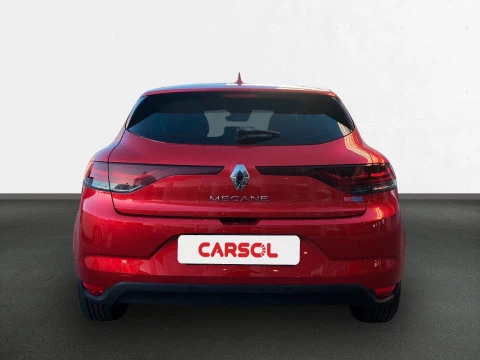Renault Megane E-Tech Zen
