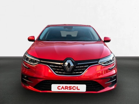 Renault Megane E-Tech Zen