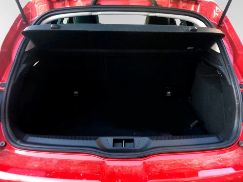 Renault Megane E-Tech Zen