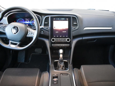 Renault Megane E-Tech Zen