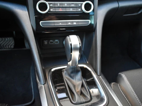 Renault Megane E-Tech Zen
