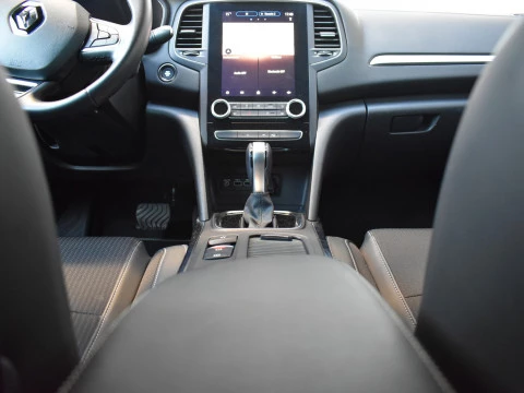 Renault Megane E-Tech Zen
