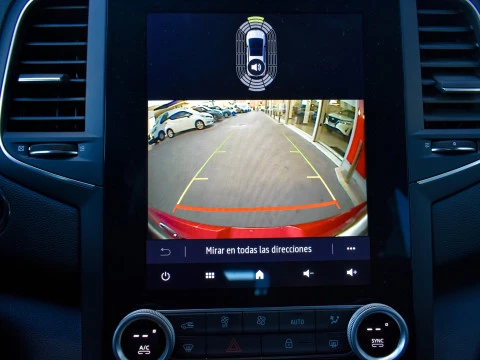 Renault Megane E-Tech Zen