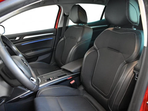 Renault Megane E-Tech Zen