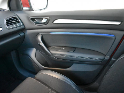 Renault Megane E-Tech Zen