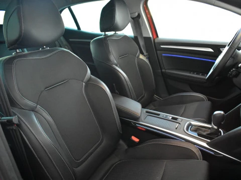 Renault Megane E-Tech Zen