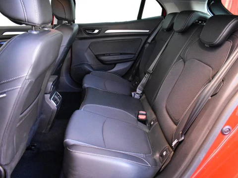 Renault Megane E-Tech Zen