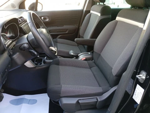 Citroën C3 Aircross BlueHDi 88kW (120CV) S&S EAT6 SHINE