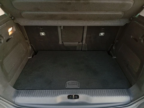 Citroën C3 Aircross BlueHDi 88kW (120CV) S&S EAT6 SHINE