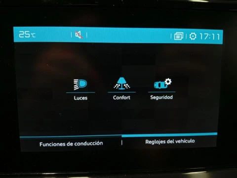 Citroën C3 Aircross BlueHDi 88kW (120CV) S&S EAT6 SHINE