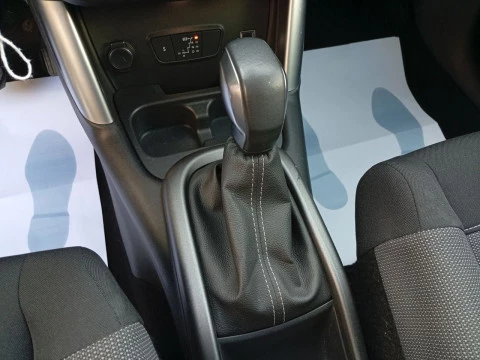 Citroën C3 Aircross BlueHDi 88kW (120CV) S&S EAT6 SHINE