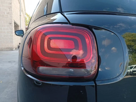 Citroën C3 Aircross BlueHDi 88kW (120CV) S&S EAT6 SHINE