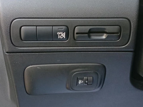 Citroën C3 Aircross BlueHDi 88kW (120CV) S&S EAT6 SHINE