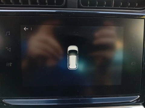 Citroën C3 Aircross BlueHDi 88kW (120CV) S&S EAT6 SHINE