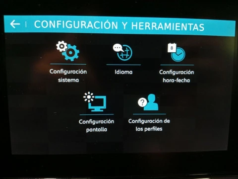 Citroën C3 Aircross BlueHDi 88kW (120CV) S&S EAT6 SHINE