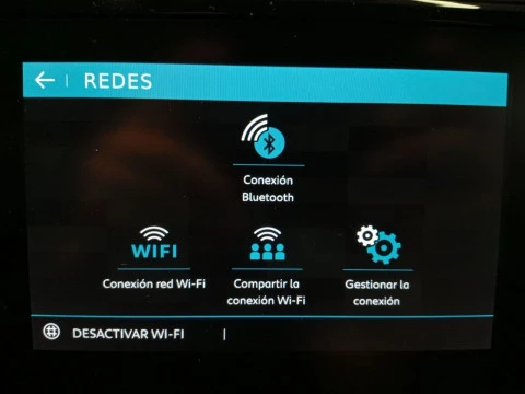 Citroën C3 Aircross BlueHDi 88kW (120CV) S&S EAT6 SHINE