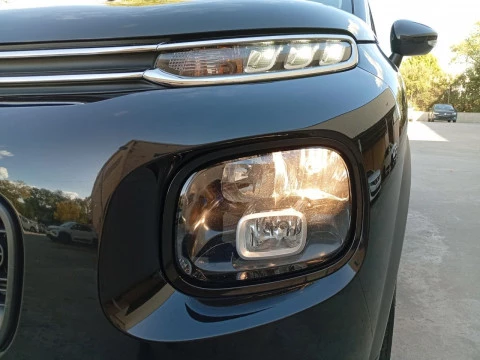 Citroën C3 Aircross BlueHDi 88kW (120CV) S&S EAT6 SHINE