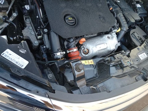 Citroën C3 Aircross BlueHDi 88kW (120CV) S&S EAT6 SHINE