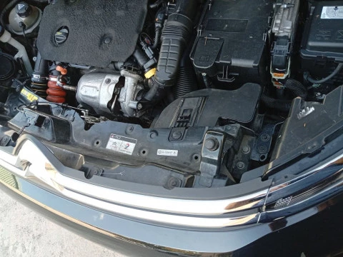 Citroën C3 Aircross BlueHDi 88kW (120CV) S&S EAT6 SHINE