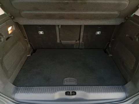 Citroën C3 Aircross BlueHDi 88kW (120CV) S&S EAT6 SHINE